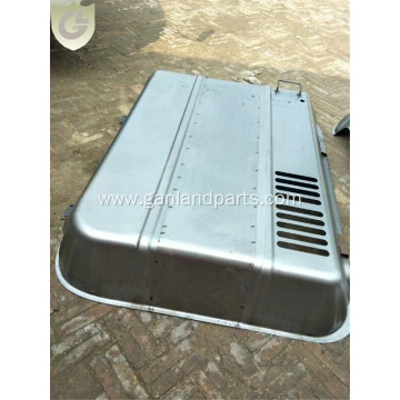 Ex200 6 Engine Cover For Hitachi Leading China Manufacturer Ex200 6 Engine Cover For Hitachi Leading China Manufacturer